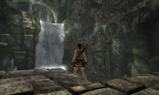 Tomb Raider: Anniversary